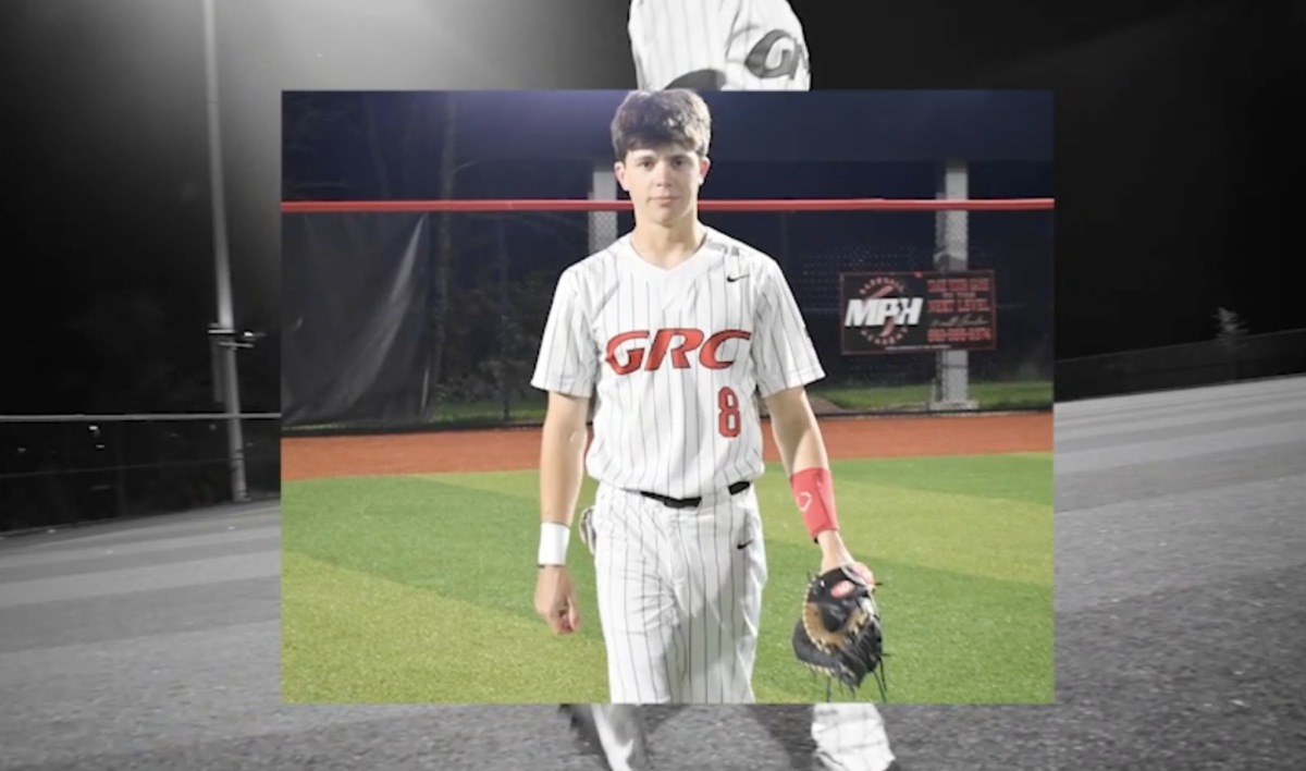 GRC Baseball 2024